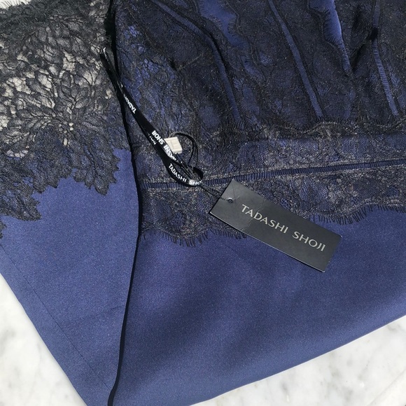 NWT Tadashi Shoji Dress - Picture 13 of 14